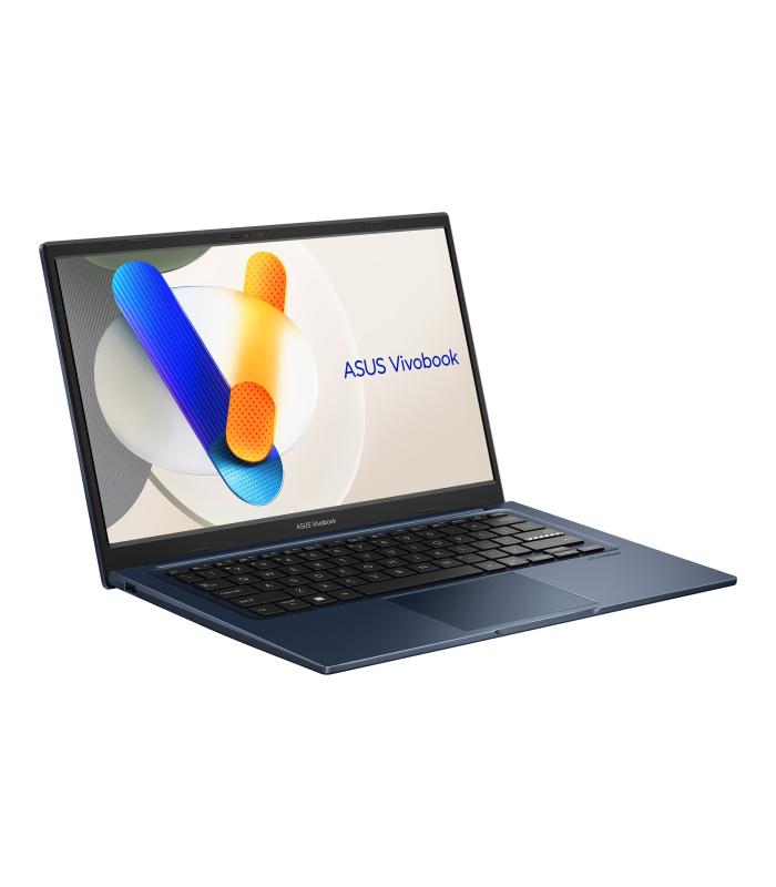 ASUS VivoBook 14 (X1404) | Core i7 13TH Gen | 8GB RAM | 512GB SSD | 14" full HD (X1404VA-NK469)