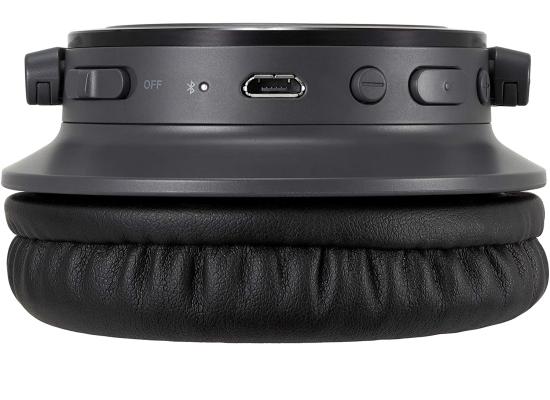 Audio-Technica Wireless Over-Ear Headphones ATH-SR30BT