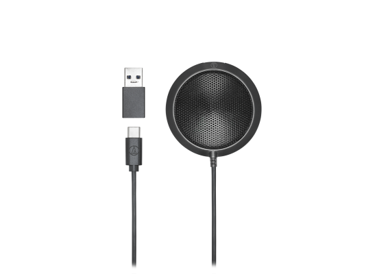 Audio-Technica ATR4697-USB Microphone