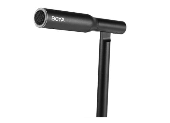 BOYA BY-CM1 Desktop USB Microphone