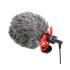 BOYA BY-MM1 Universal Cardioid Wired Microphone