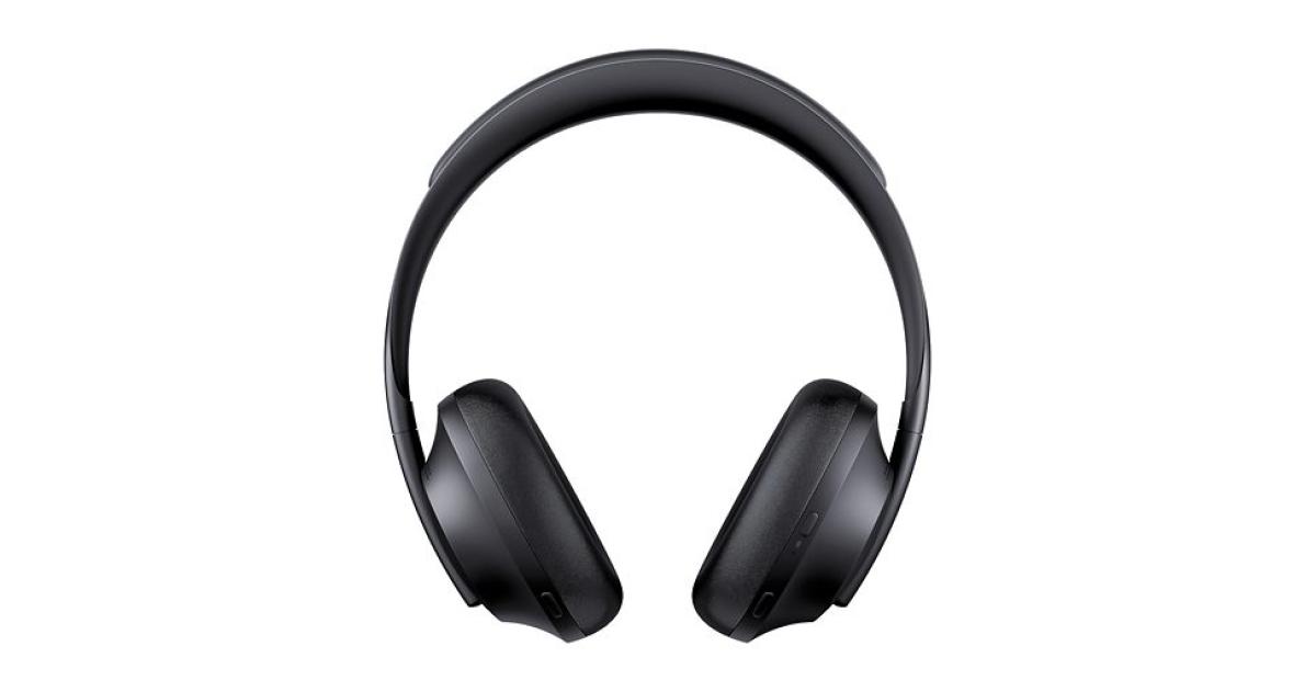 Bose Noise Cancelling Headphones 700 | Green Dara Stars for Computers