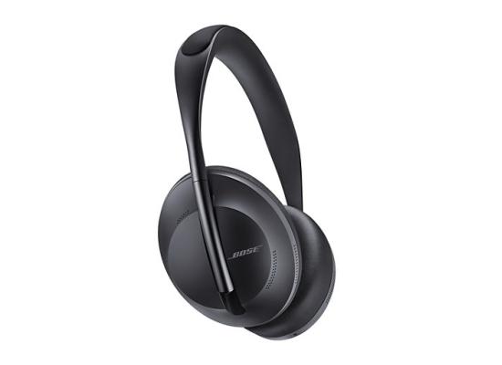 Bose Noise Cancelling Headphones 700