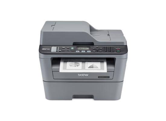 Brother MFC-L2700DW Laser Multi-Functions Printer