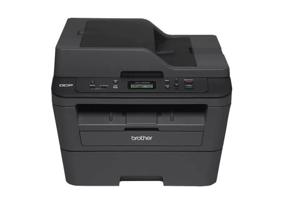 Brother DCP-L2640DW Compact Laser Multifunction Copier, Copy/Print/Scan Duplex and Wireless