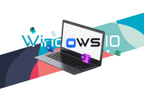 CHUWI HeroBook Air 11.6-inch IPS