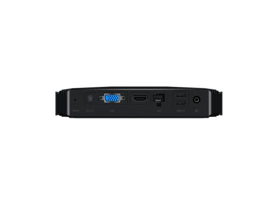 CHUWI HeroBox Desktop Mini PC Celeron® J4125 | 8GB+256GB