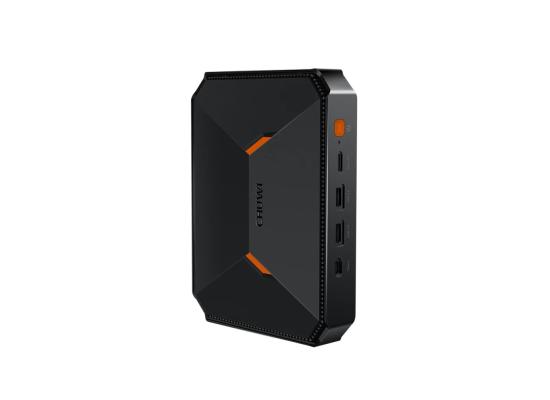 CHUWI HeroBox Desktop Mini PC Celeron® J4125 | 8GB+256GB
