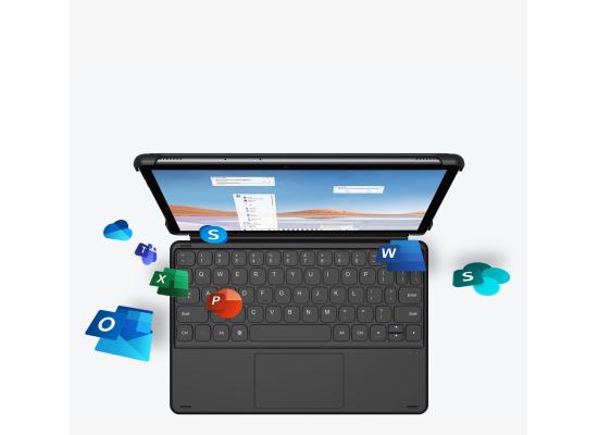 CHUWI Hi10 Go Windows Tab 10.1 inch