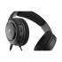 Corsair HS35 - Stereo Gaming Headset - Memory Foam Earcups - Works with PC, Mac, Xbox Series X/ S, Xbox One, PS5, PS4, Nintendo Switch, iOS and Android - Carbon