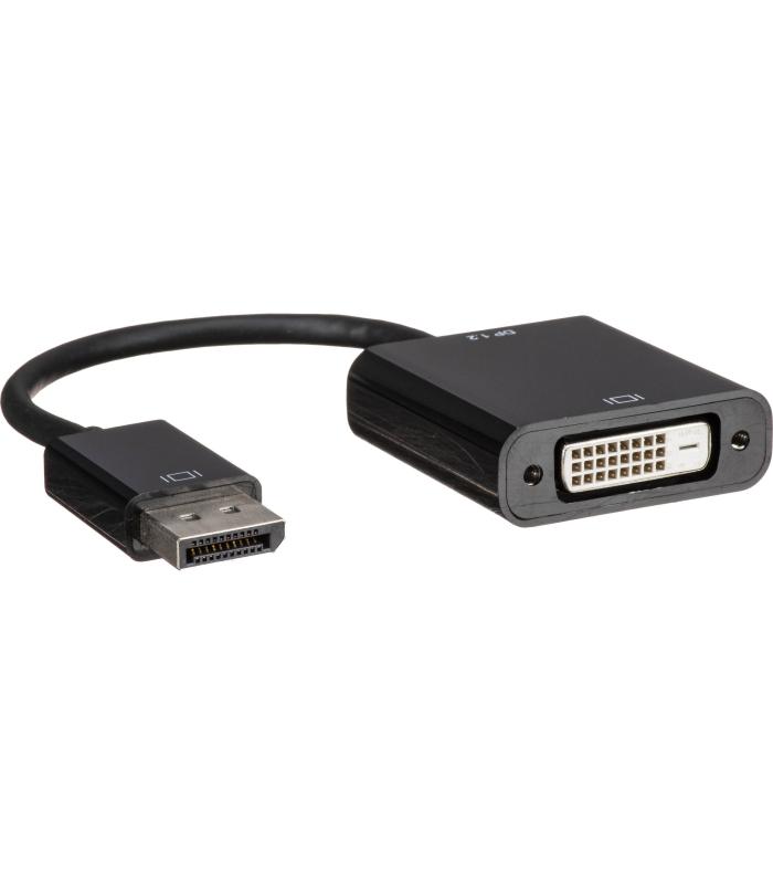 Convertor From Display Port to DVI | [ DP to DVI ]