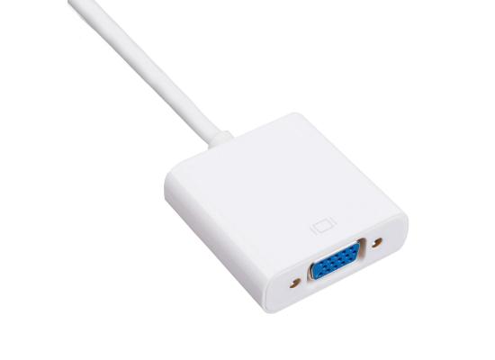 Convertor From Mini Display Port to VGA