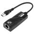 Convertor From USB 3.0 to Ethernet Giga RJ45 10/100/1000 Mbps Ethernet