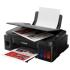 Canon PIXMA G3416 All-in-One Ink Tank Printer Print Copy Scan Wi-Fi