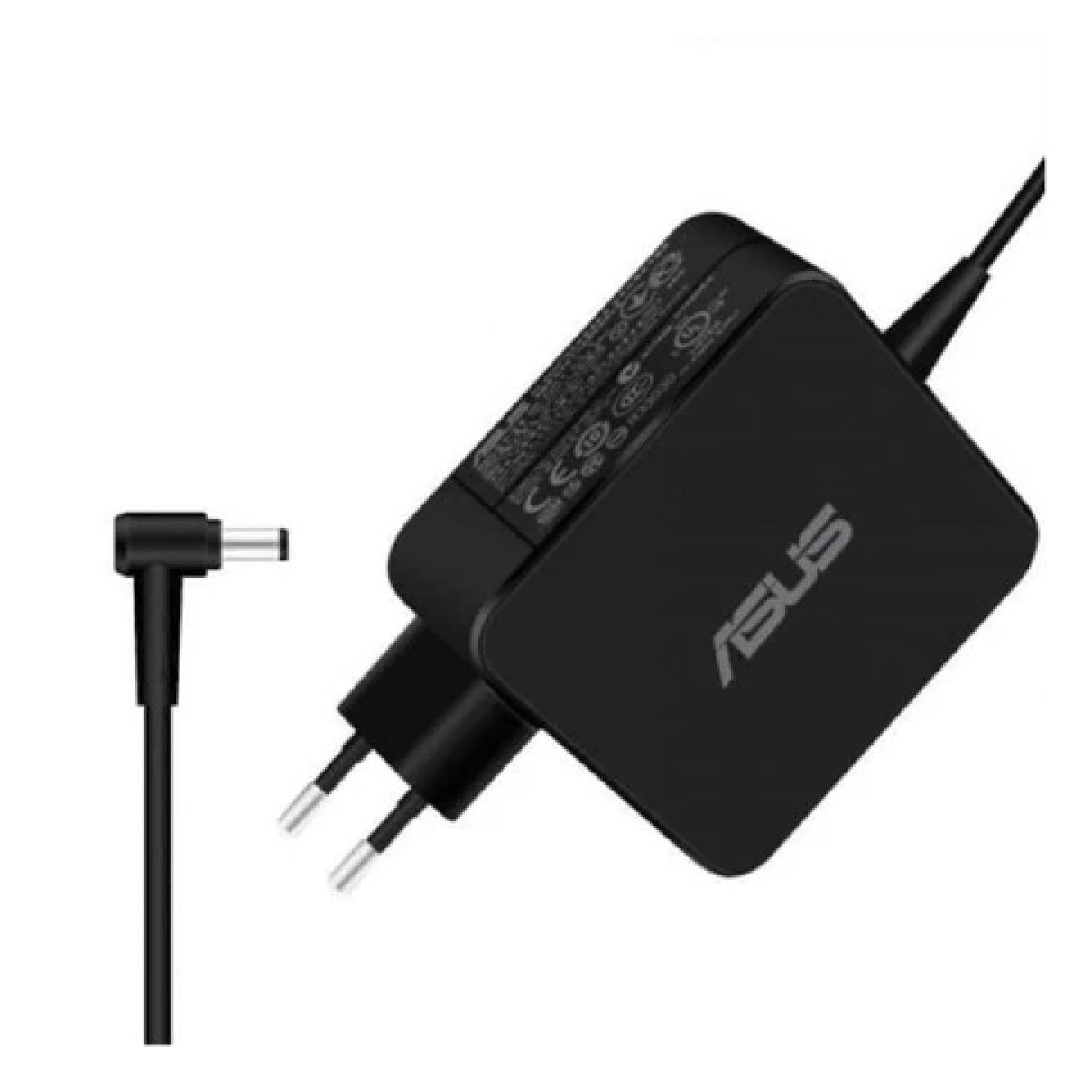 ASUS Original Charger 19V 3.4A 65Watt (4.0mm - 1.35mm with center pin)