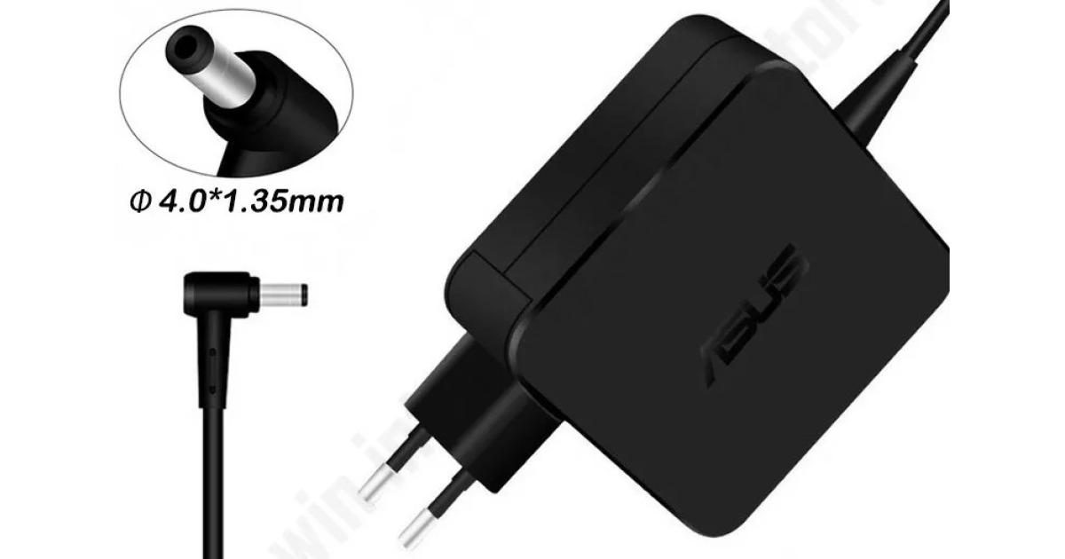 ASUS Original Charger 19V 3.4A 65Watt 4.0mmx1.7mm | Green Dara Stars ...