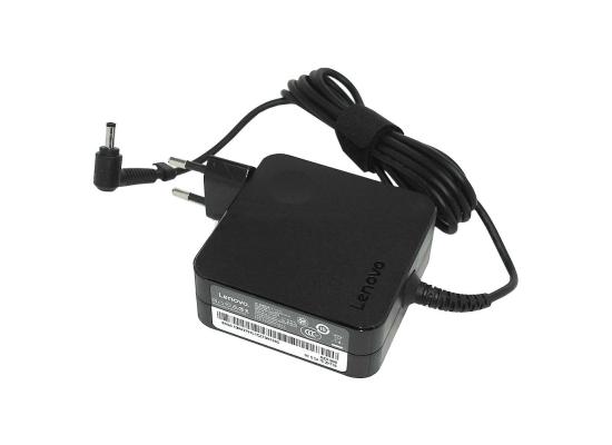 Lenovo Original  Charger For Ideapad 4.0mmx1.7mm 65Watt