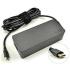 Lenovo Charger USB Type C (USB-C) AC Power Adapter 65Watt
