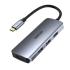 CHOETECH HUB USB Type-C To Multi-Ports Convertor 7-in-1 | HUB-M19
