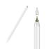 CHOETECH Stylus pen for iPad (active) white (HG04) | Rechargeable
