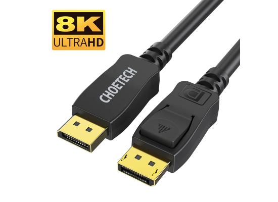 CHOETECH XDD01 8K 2M Display To Display CABLE