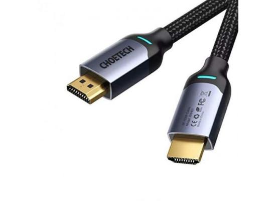 CHOETECH XHH01 8K 2M HDMI CABLE