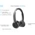 Cisco Headset 730 Wireless Dual On-Ear Bluetooth / ‎Carbon Black