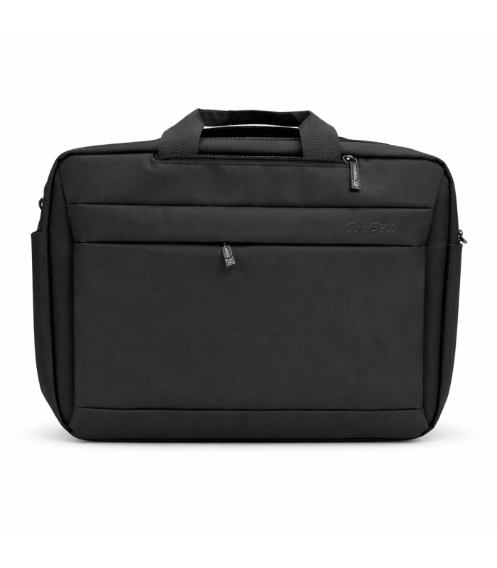 CoolBell NLS004 2in1 Laptop BAG ( Backpack & Hand Bag)