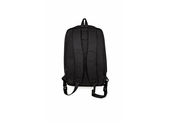 CoolBell NLS004 2in1 Laptop BAG ( Backpack & Hand Bag)