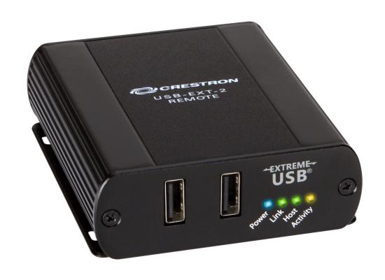 CRESTRON USB-EXT-2 -Remote
