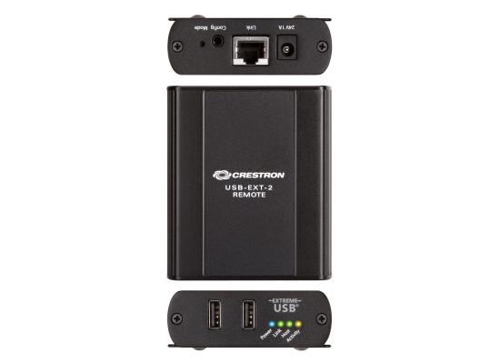 CRESTRON USB-EXT-2 -Remote