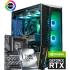 Gaming PC Build - INTEL CORE ULTRA 5 - 245K |Nvidia Geforce RTX 4060 Ti 8GB | 16GB RAM | 1TB SSD M.2