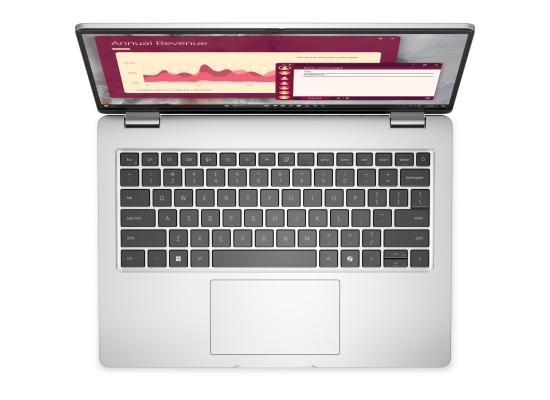 Dell Pro 14 Plus PB14250 Business Laptop | Intel Ultra 7-265U vPro | 14" FHD+ | 16GB DDR5 RAM | 512GB NVMe | Wi-Fi 6E