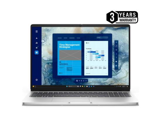 Dell Pro 14 Plus PB14250 Business Laptop | Intel Ultra 5-235U vPro | 14" FHD+ | 16GB DDR5 RAM | 512GB NVMe | Wi-Fi 6E