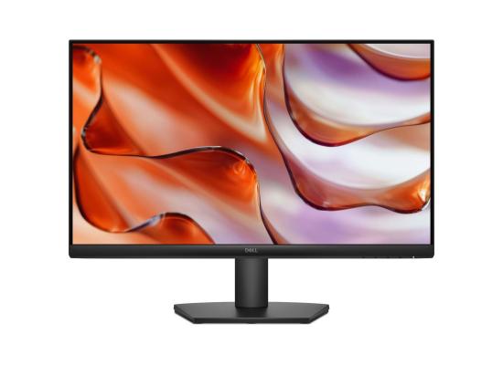 Dell SE2725HM 27 Inch FHD IPS Monitor 100Hz | Ultra-Thin Bezels Display