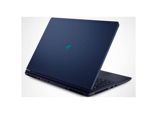 Dell Alienware 16 Aurora | Intel Core 7 Processor 240H | Nvidia RTX 5050 8GB GDDR7 | 16GB DDR5 RAM | 1TB M.2 SSD | 16" IPS (QHD+) 120Hz 100% sRGB