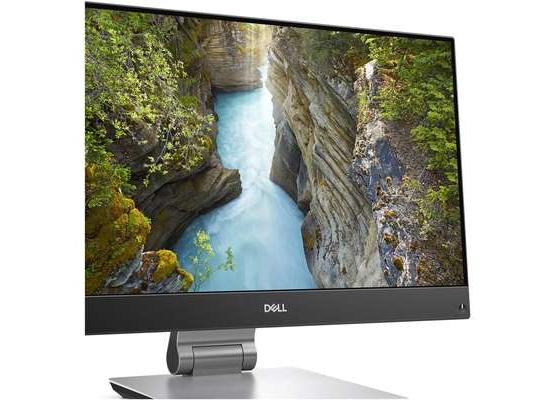 Dell OptiPlex 7400 All In One i7-12th Gen 16GB 512GB