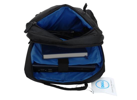 DELL 15 Essential Backpack - Black