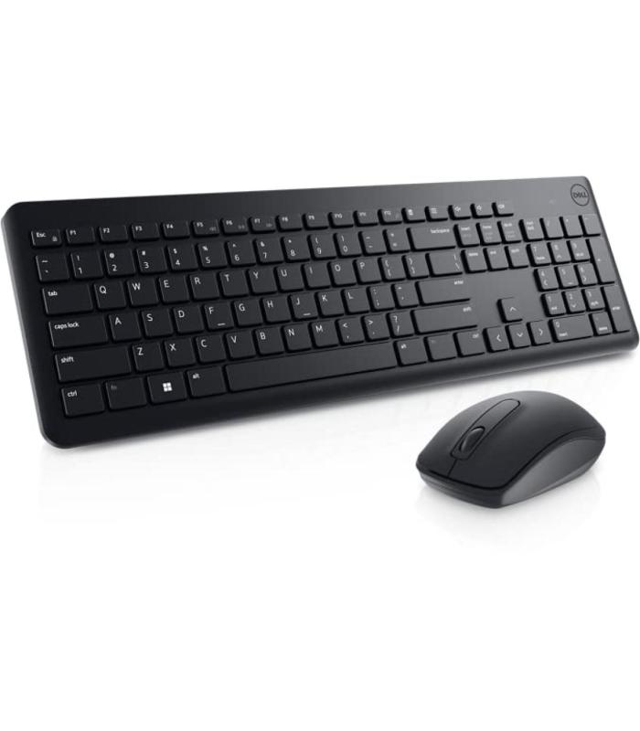 Dell KM-3322W Wireless Keyboard and Mouse Combo