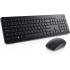 Dell KM-3322W Wireless Keyboard and Mouse Combo