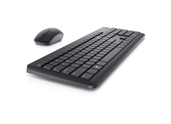Dell KM-3322W Wireless Keyboard and Mouse Combo