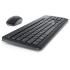 Dell KM-3322W Wireless Keyboard and Mouse Combo