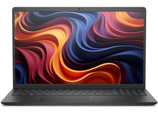 Dell Pro 15 (PV15255) | AMD Ryzen 5 - 7520U | 8GB LP-DDR5 | 512GB SSD NVMe M.2 | 15.6inch Full HD - 120Hz, VA | Carbon Black