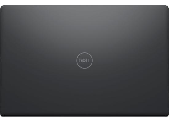 Dell Pro 15 (PV15255) | AMD Ryzen 5 - 7520U | 8GB LP-DDR5 | 512GB SSD NVMe M.2 | 15.6inch Full HD - 120Hz, VA | Carbon Black