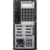 Dell Tower ECT1250 - Business Tower Desktop |  Core i3-14100 - 14th Gen Intel | 8GB DDR5 RAM | 512GB M.2 PCIe NVME SSD |  Wi-Fi and Bluetooth