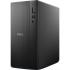 Dell Tower ECT1250 - Business Tower Desktop |  Core i3-14100 - 14th Gen Intel | 8GB DDR5 RAM | 512GB M.2 PCIe NVME SSD |  Wi-Fi and Bluetooth
