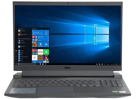 Dell G15 5511 Gaming i7-11th RTX