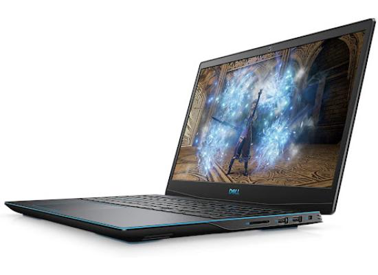 Dell G3 15 3500 Gaming 120Hz