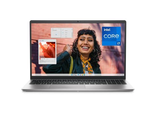 Dell Inspiron 15 3530 Business Laptop Intel Core i7-1355U 16GB DDR4 1TB SSD 15.6-inch FHD 120Hz