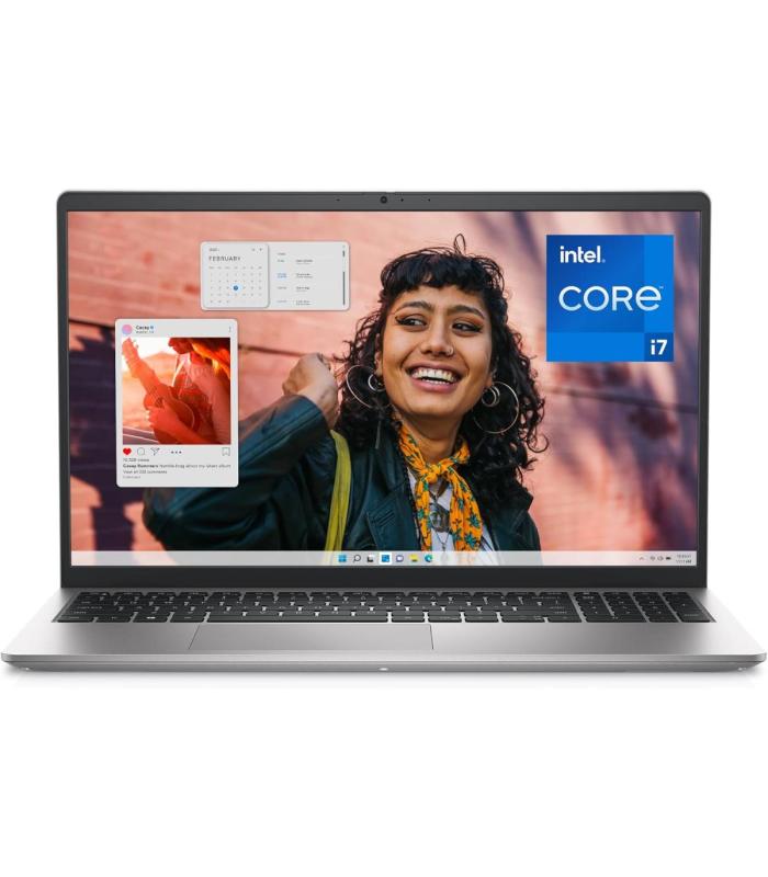 Dell Inspiron 15 3530 Business Laptop Intel Core i7-1355U 16GB DDR4 1TB SSD 15.6-inch FHD 120Hz